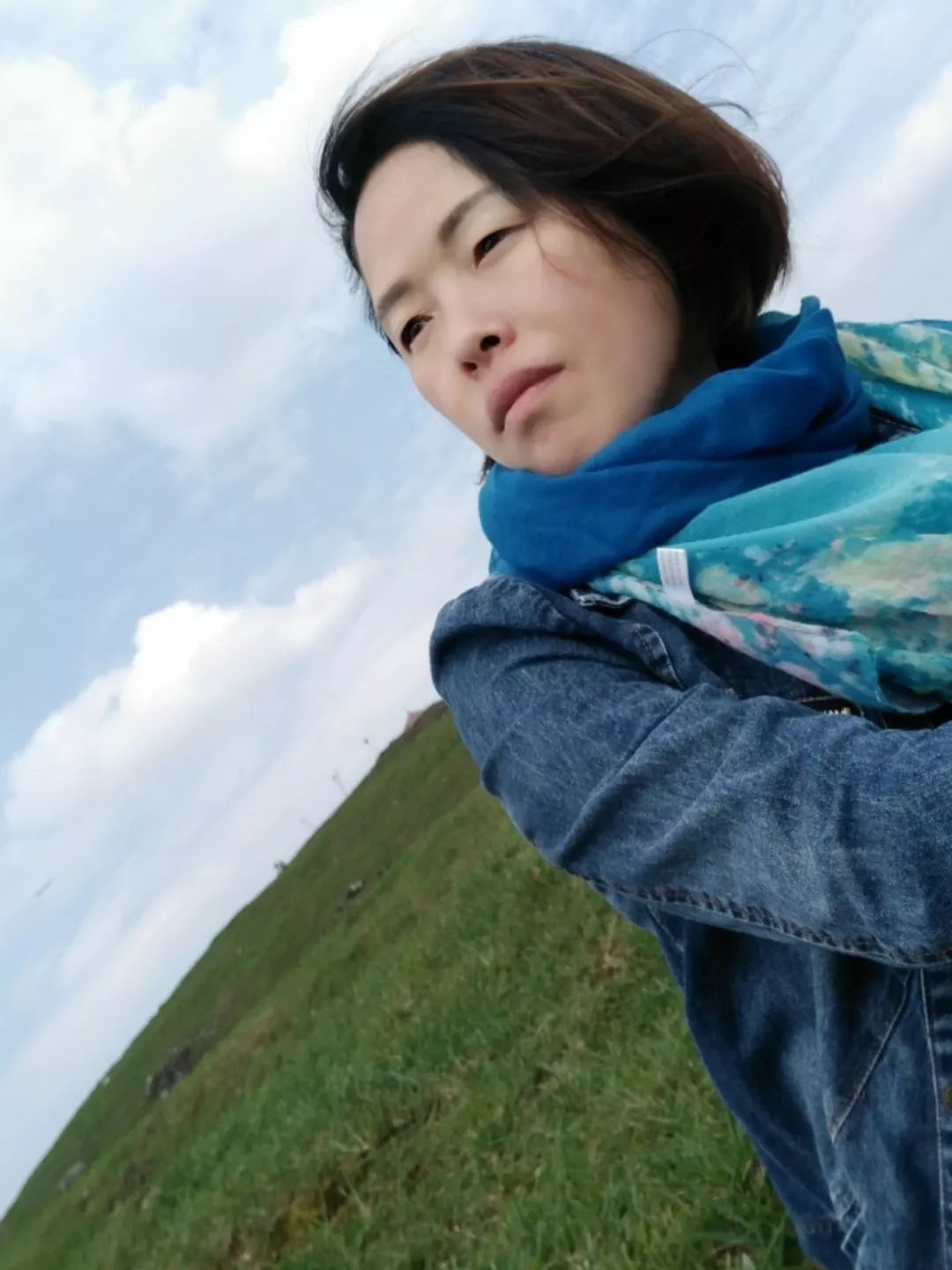 晓慧,唐晓伟,李雪梅贾胜平,陈琳,曾莉6四年级语文教学明星风采肖慧珍