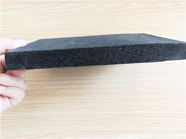 低发泡聚乙烯嵌缝板规格分类