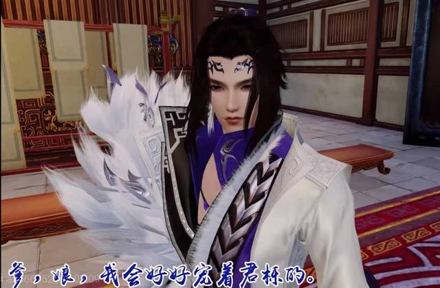 原创就是赖上你:霸歌夫夫,霸刀真香君即将上线,打脸倒计时!