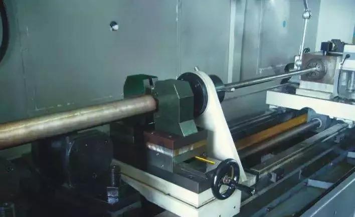 铰刀铰孔加工中孔径问题原因与解决方法