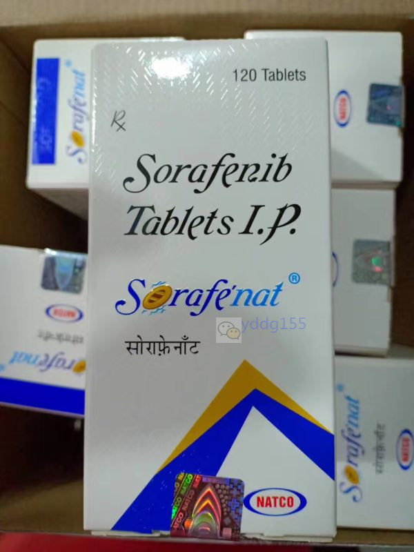据印度卡比尔yddg155了解到,索拉非尼在2017年被纳入