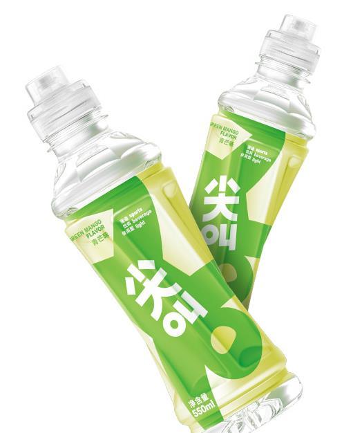 尖叫新出了两款夏日限定口味,不用害怕,都比红色尖叫好喝