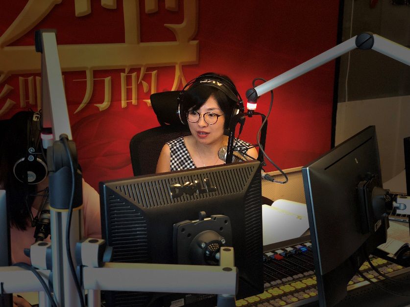 拱墅一位数学老师写了套童话书数十家媒体报道出续集啦