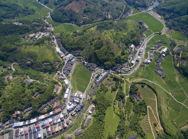 泰寧大源村大田廣平鎮萬宅村將樂古鏞鎮文曲村泰寧朱口鎮音山村永安