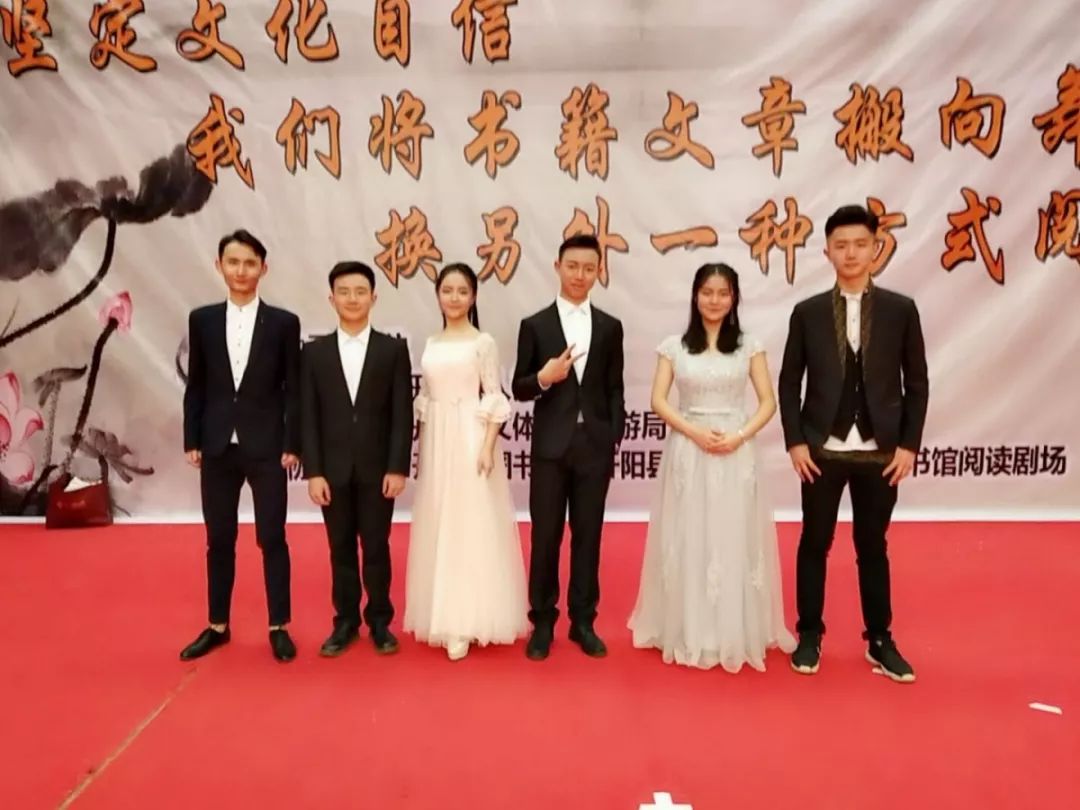 【致青春】开阳一中2019年优秀毕业生——王琨专访