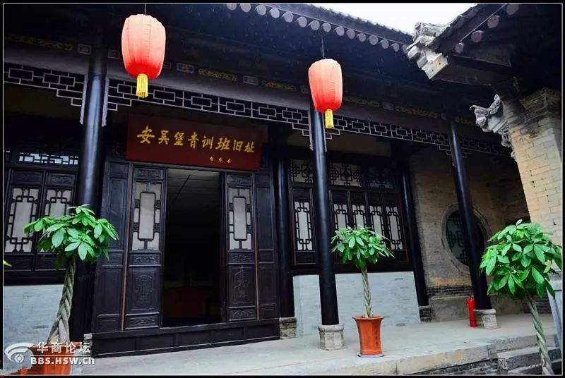 泾阳旅游产业发展亮点纷呈成果丰硕