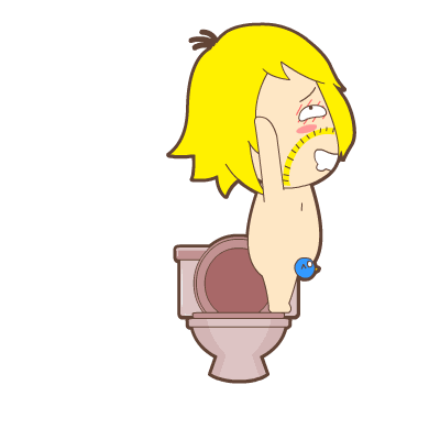 你知道站着尿尿会有多少尿液飞溅到空中吗