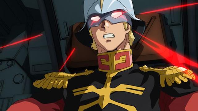 莫名像黑社会,盘点动画中那些常年戴墨镜的动画角色