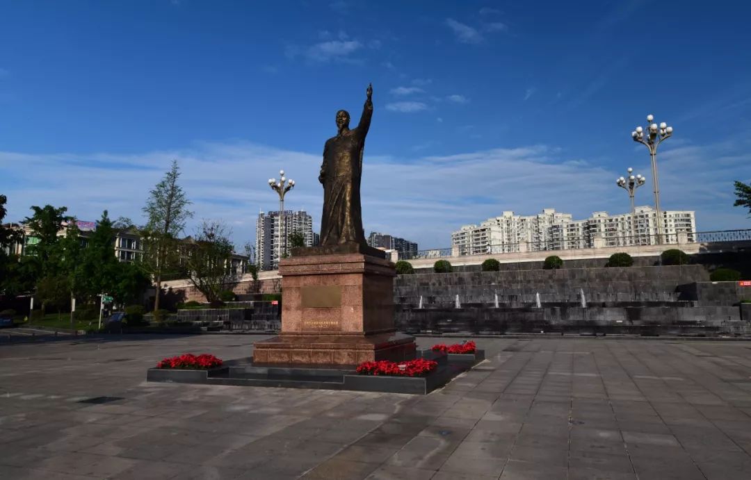 遗失的华阳记忆