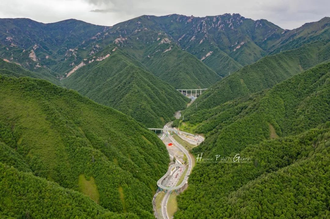 一生一定要去一次青海最美公路