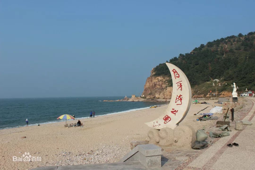 夏日避暑仔细看,别游错了泳!