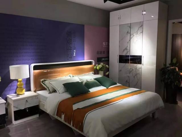 嘉丽豪家居#**华丽转身#**锐变你我_服务