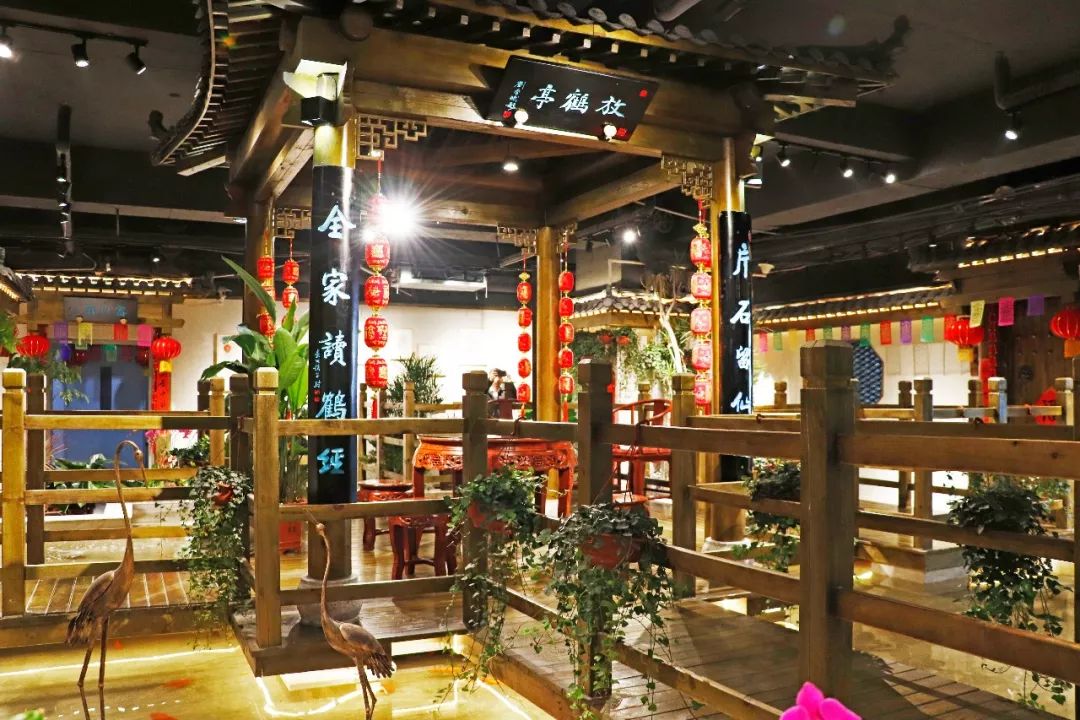 精致奢华,别有洞天,这个七夕密州府给你专属仪式感!_诸城