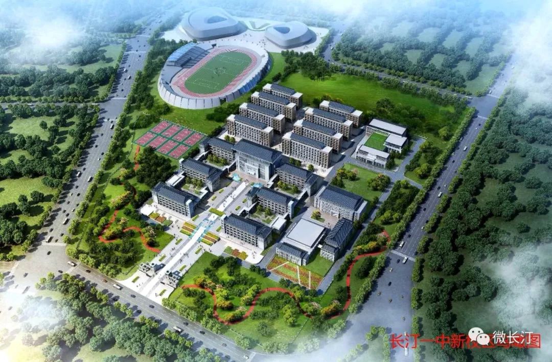 教 育丨长汀县2019年城区 城郊学校缺额教师遴选公告发布!
