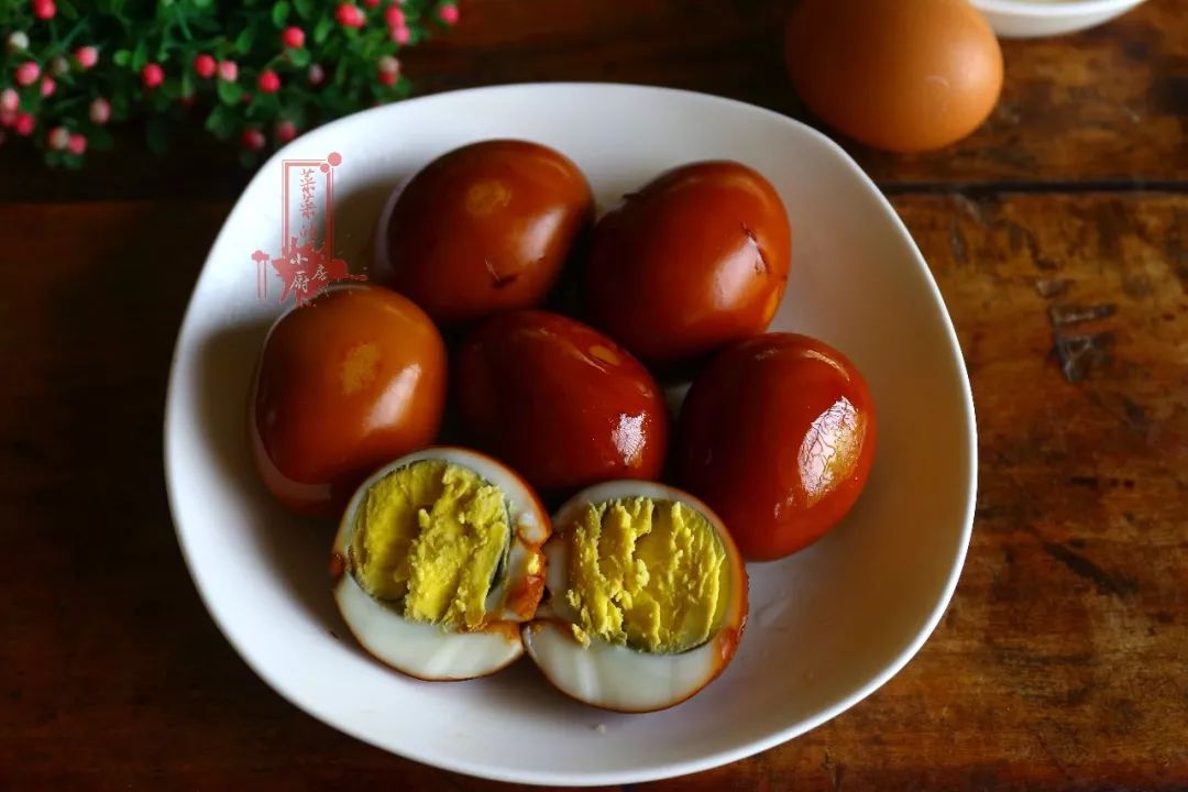 酸甜小鸡蛋,你肯定没这么吃过!一口一个不成问题!