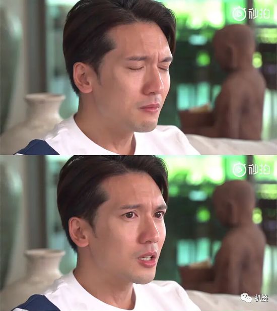 他说自己一知道出事就联系了张致恒,但对方失联不给交代.