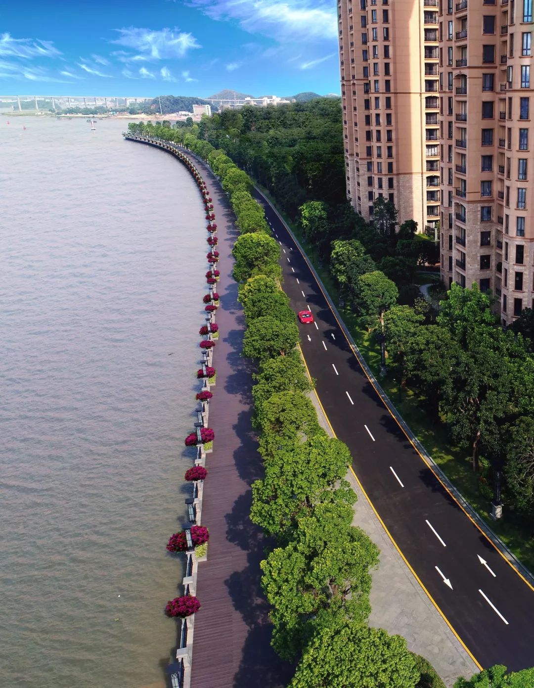 新城市中轴200亿旧改,洛溪岛要变"黄金岛"