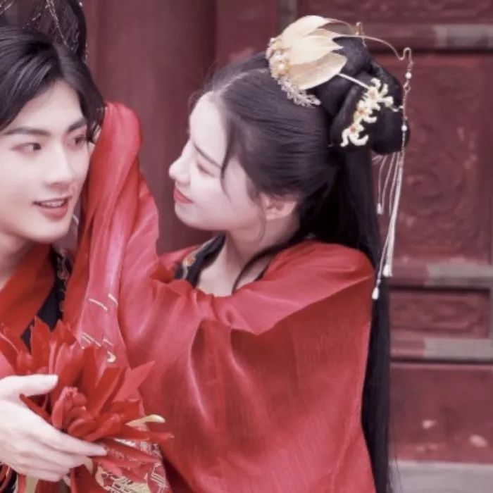 【七夕头像】给你们