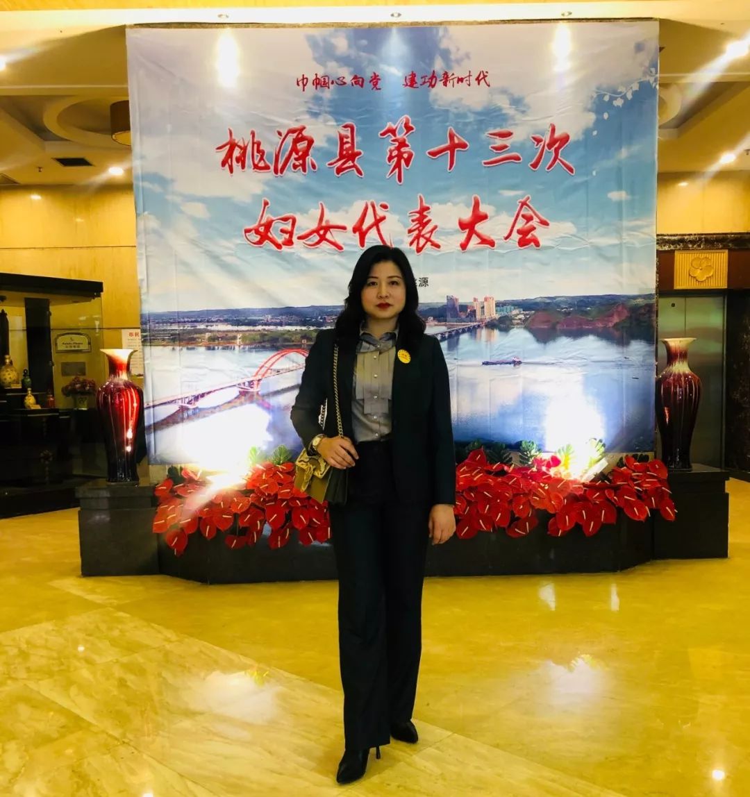 惊艳看陬市镇这位新时代女农人她如何抖出美丽人生