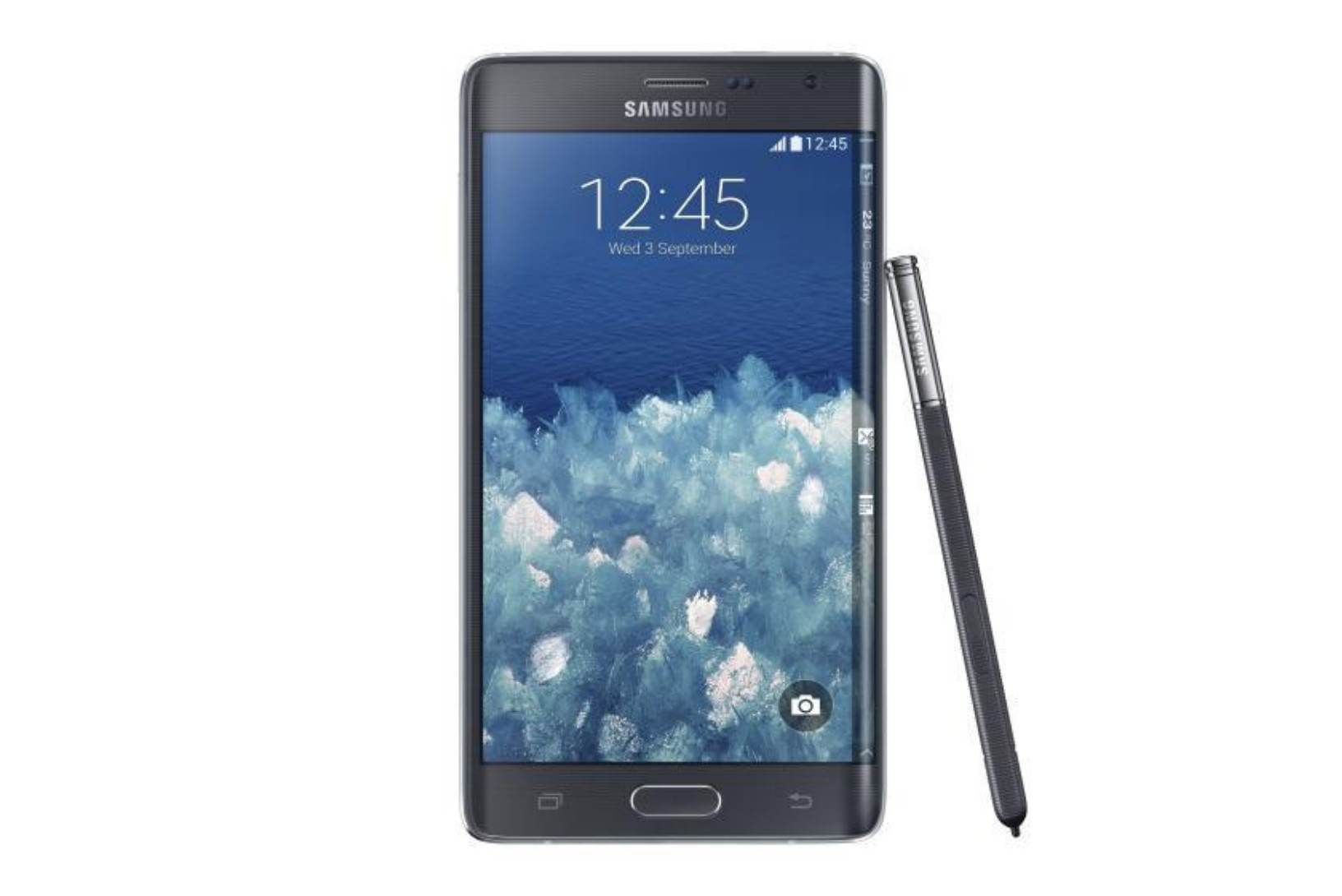 年度机皇发布在即,带你回顾三星 galaxy note 系列