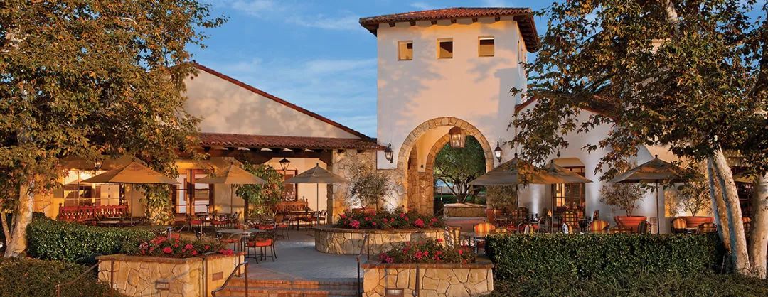 规划如诗建筑如歌丨社区艺术及建筑设计大师崔伟三丨德稻全球大师直通