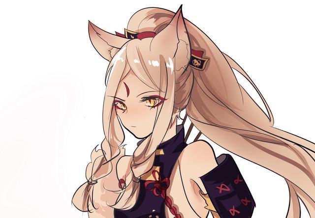 阴阳师白狼这款皮肤竟暗藏bug 动画速度更快 还附带额外爆伤