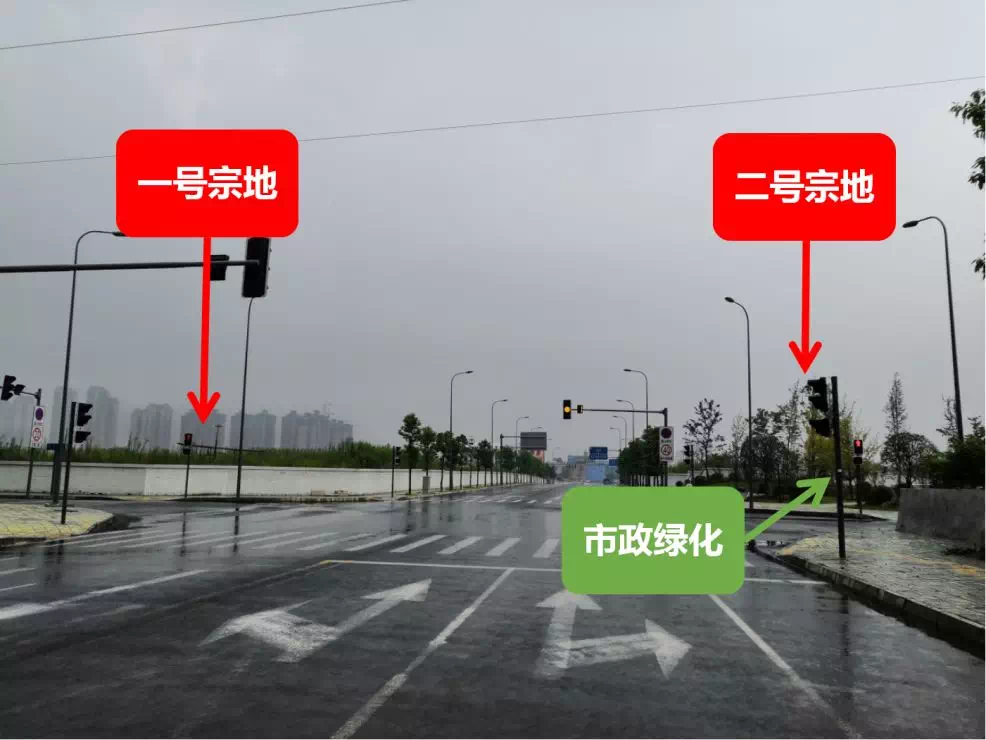 这一次龙潭寺能否实现它的土拍万元梦