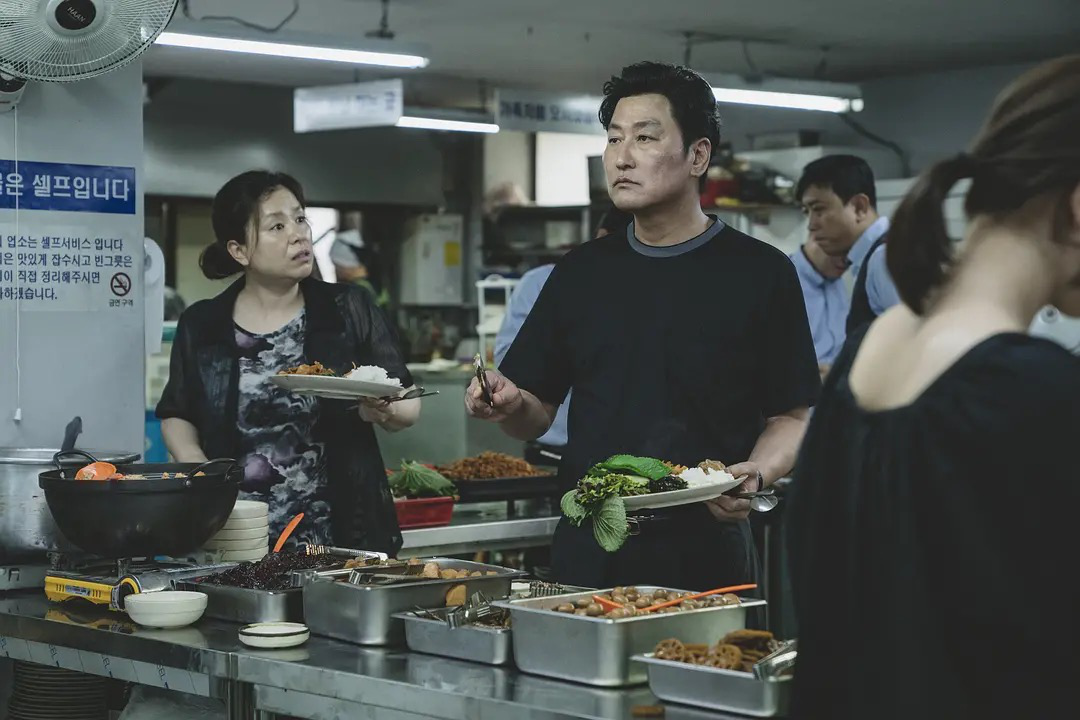 赶超霸王别姬这部韩国电影大显神威收割多个国家