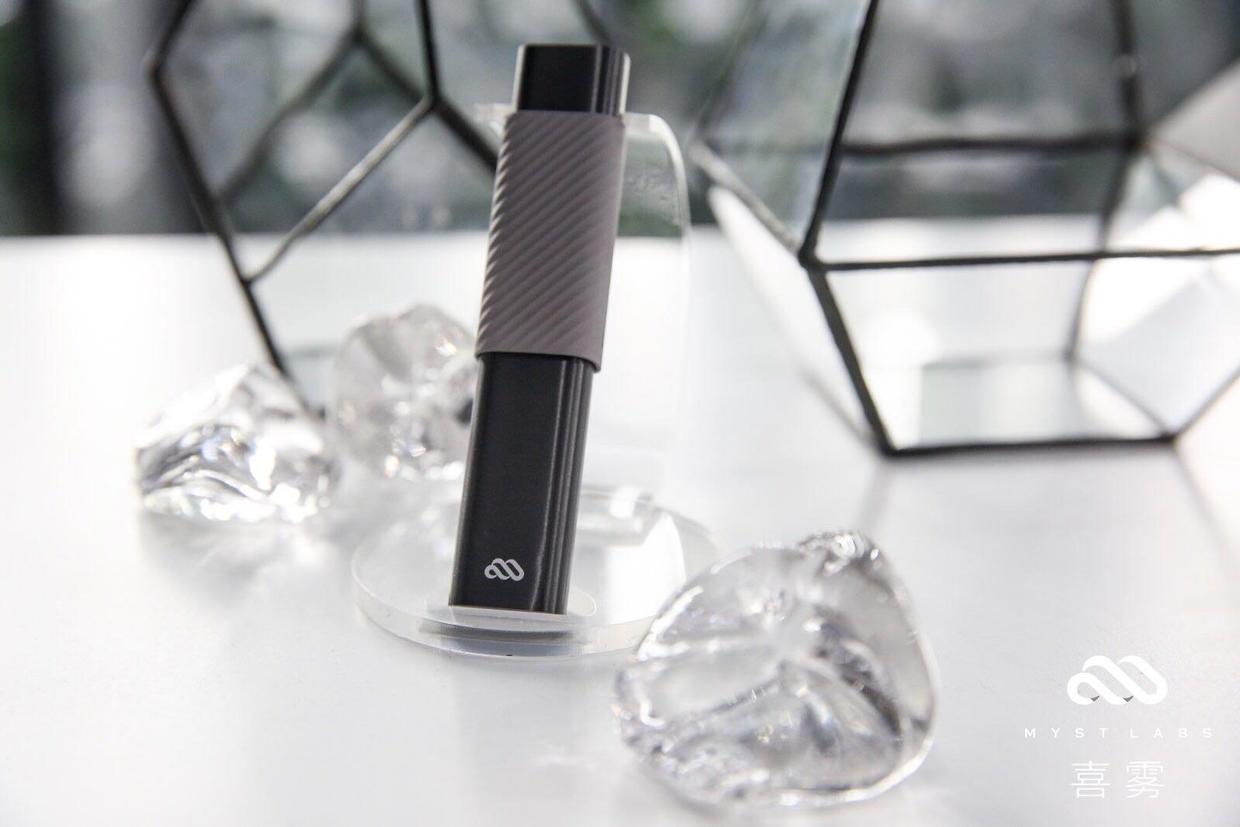 国家将立法监管电子烟喜雾预售对青少年说不