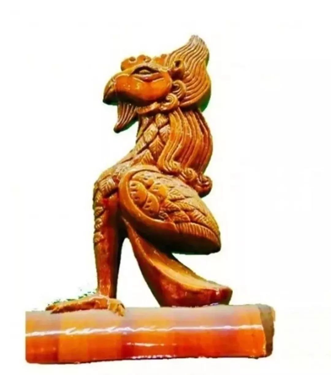 故宫新晋"四大男神",保护力爆棚,吸粉无数!