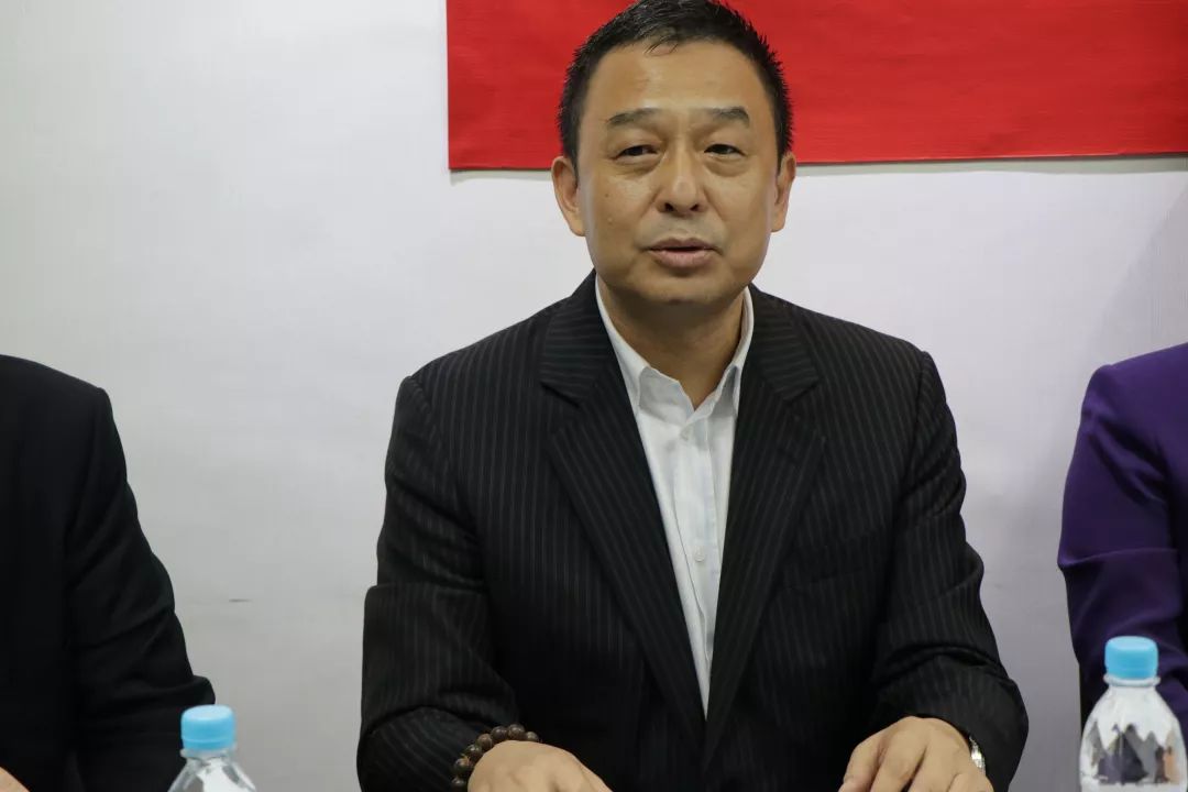 重磅香港福建社团联会集体发声5个镜头揭穿乱港暴徒丑行