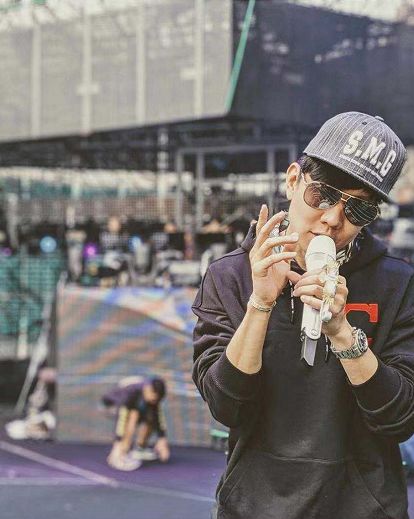 不潮不用花钱实操就向林俊杰看齐