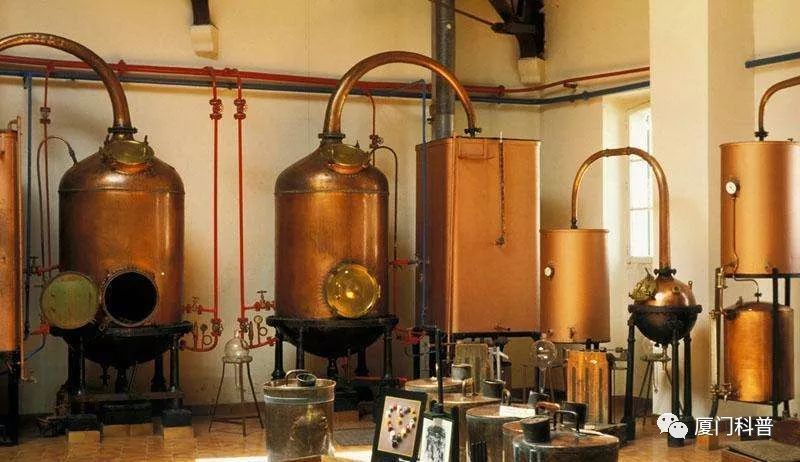 七夕| 爱情跟人类的"恋香"情结还有关系啊?_香水