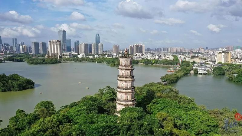 这样看惠州你一定会尖叫