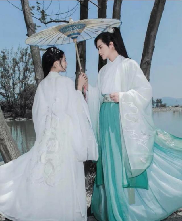 七夕情人节牛郎织女原来这样过_银河