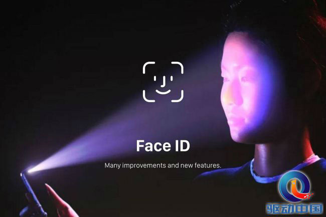 苹果新faceid专利获批新macbook或增加人脸识别
