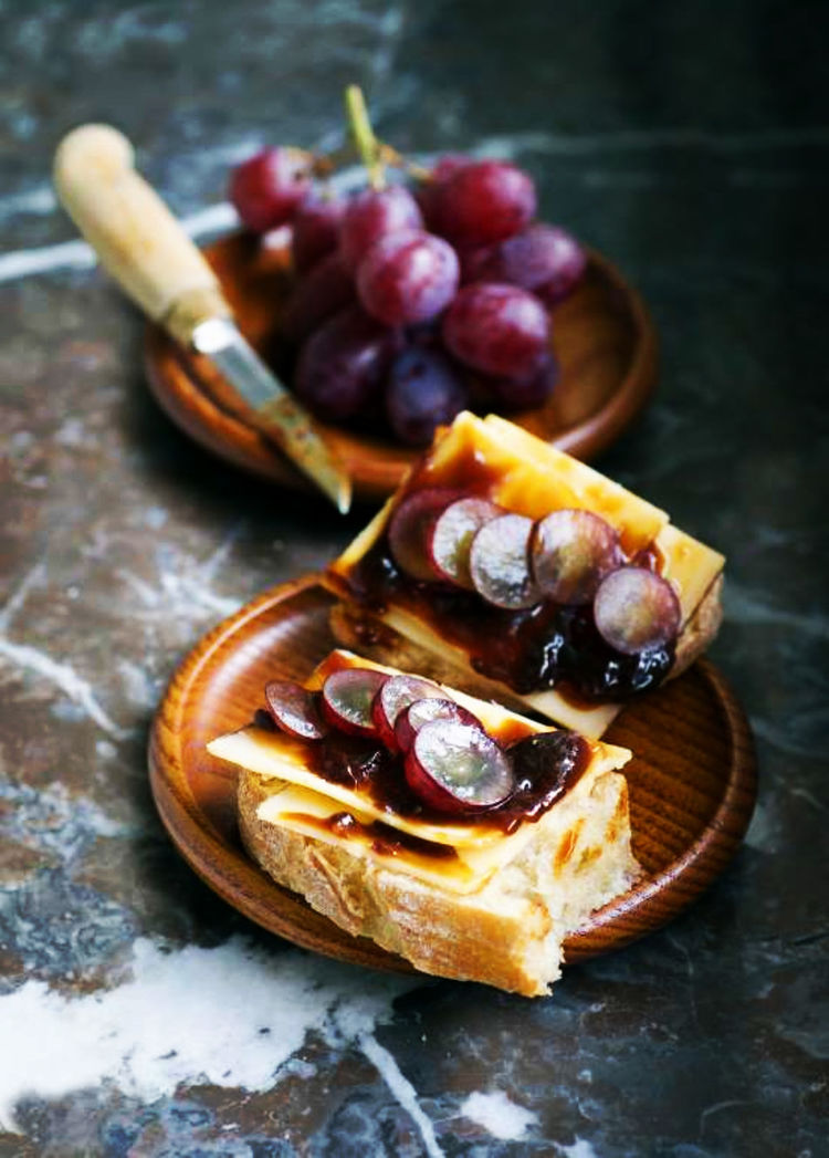 甜酣!去美食王国比利时旅游,这7款美食保证满足你的味蕾