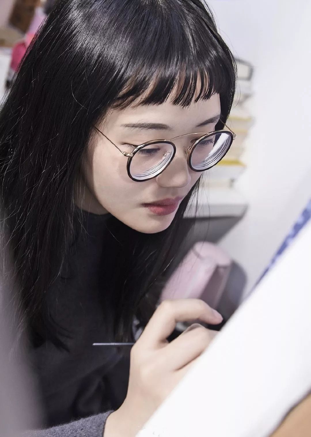 孪生学子林珑当代艺术的接班人90后新兴青年艺术家