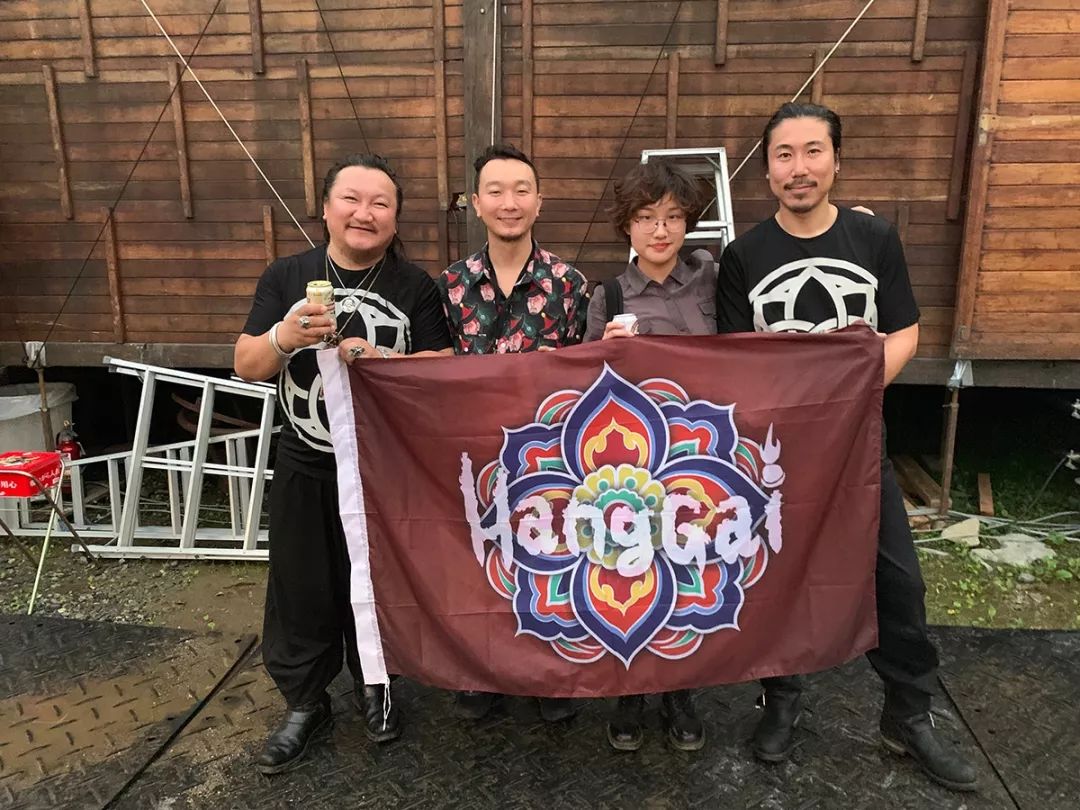 杭蓋樂隊亞洲最大搖滾音樂節fujirockfestival2019精彩回顧