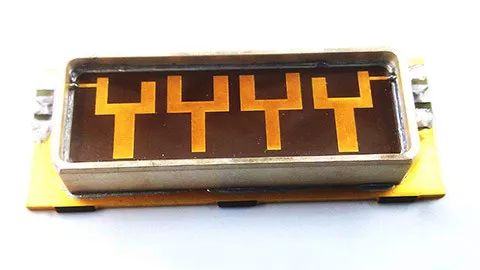 新型微型带通滤波器:可抑制无线电干扰!