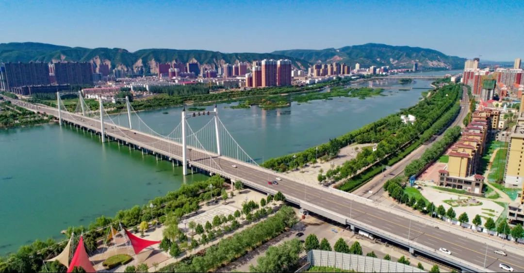 豫西小城这就是宜阳