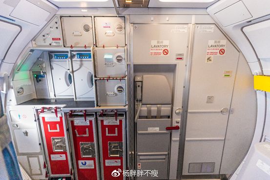 飞机越来越舒服可能事实恰好相反