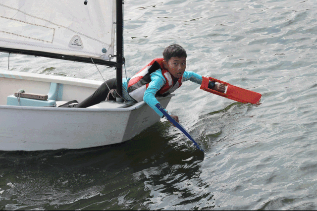 分别设置了旱地龙舟,陆上划船器,趣味粽子球等3项群众喜闻乐见的趣味