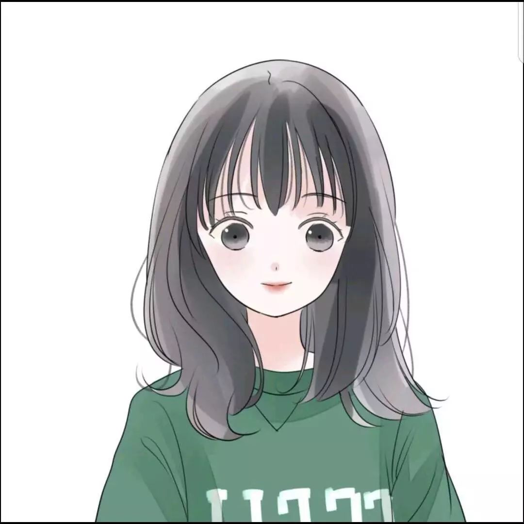 女生头像