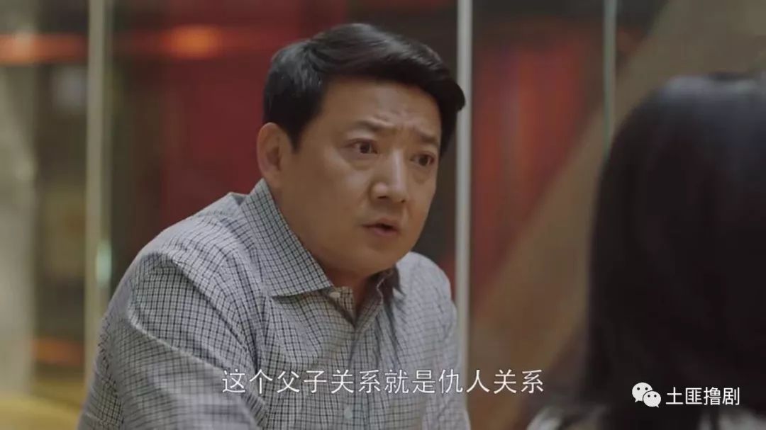 原创流量霸屏还有中年演技派接地气新剧小欢喜嬉笑间深思家庭教育