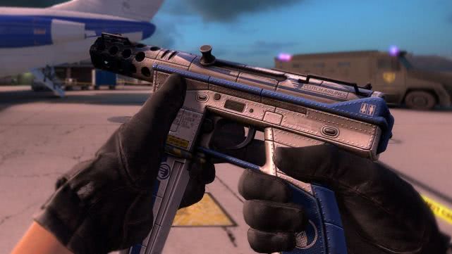 梦回cs1.6时代 csgo创意工坊皮肤致敬经典cs