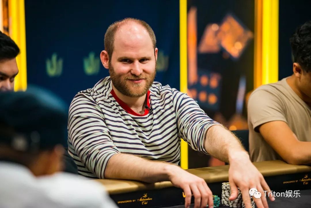 triton伦敦站主赛事wai kin yong夺冠!