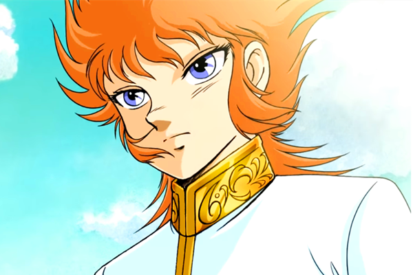 圣斗士星矢宙斯篇开播星矢回忆新天马座诞生贵鬼成新教皇