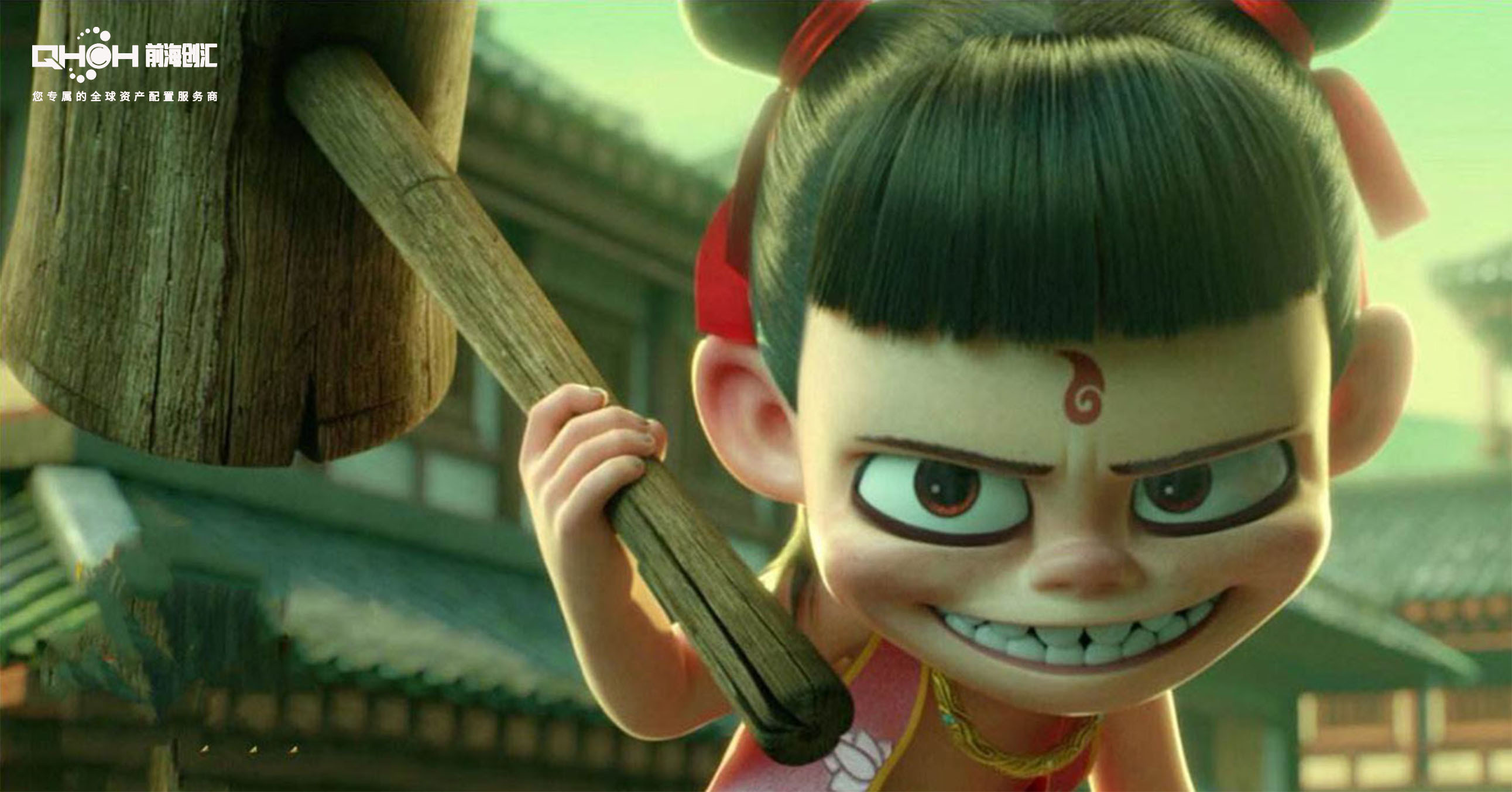 哪吒大卖影视私募股权投资成主流