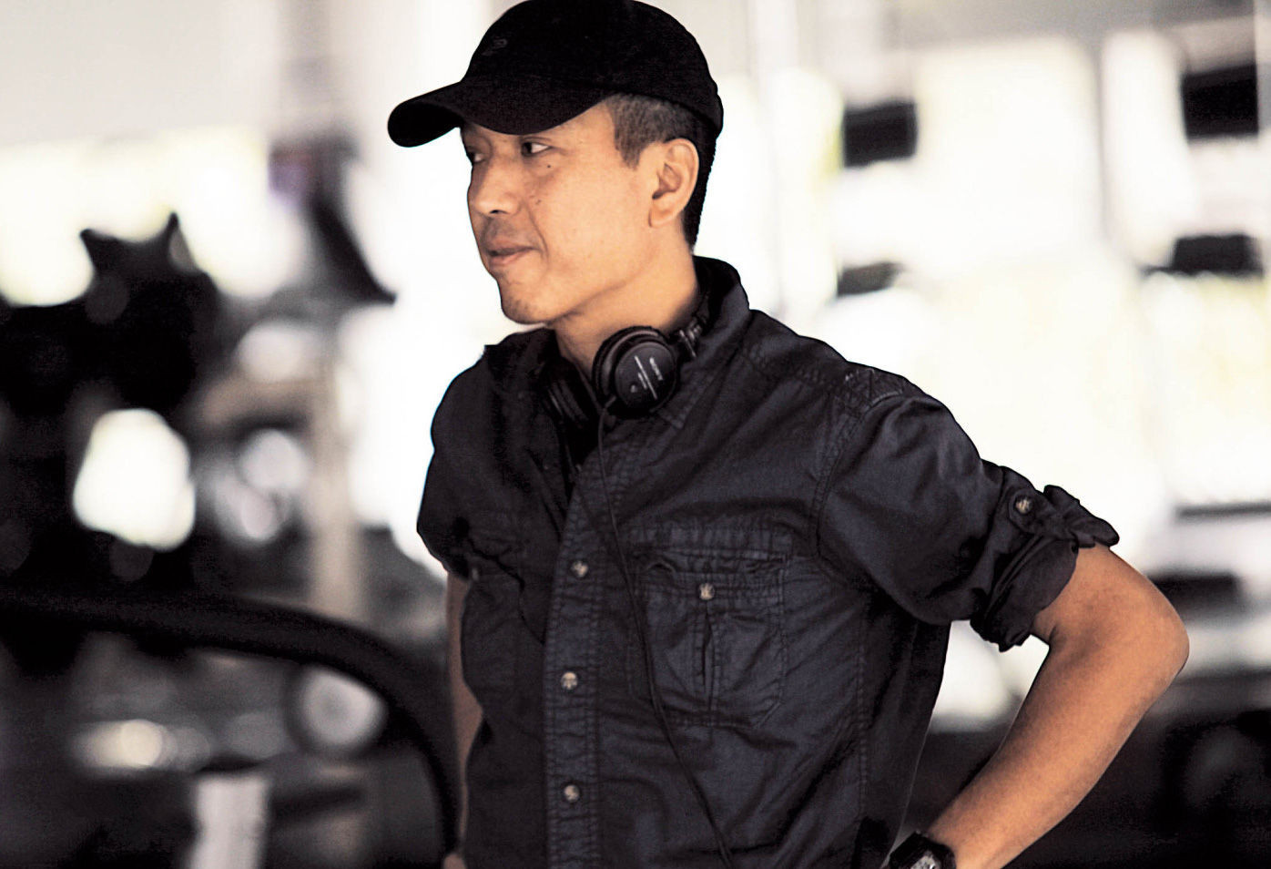 纽约电影节公展映片单娄烨刁亦男新作在列并出席